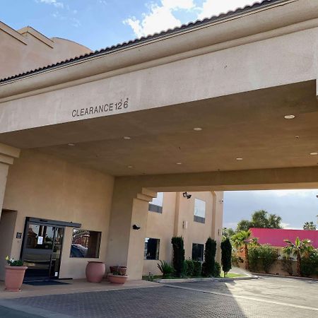 Days Inn By Wyndham Blythe Exterior foto